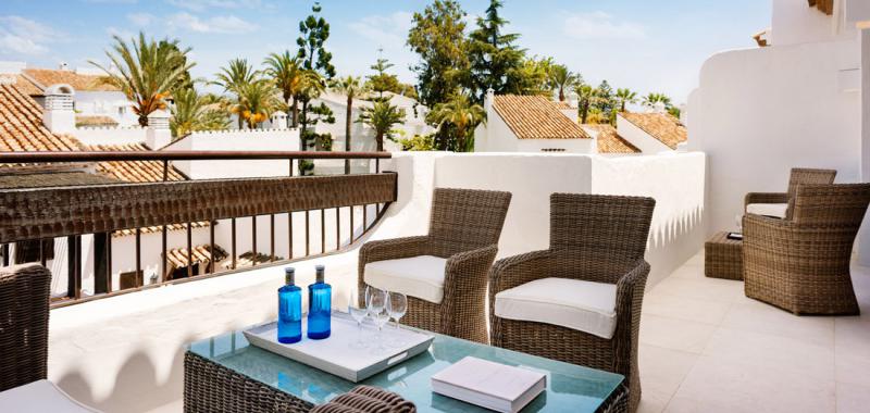 Puente Romano Beach Resort Marbella